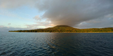 Emae et Epi - Vanuatu Islands